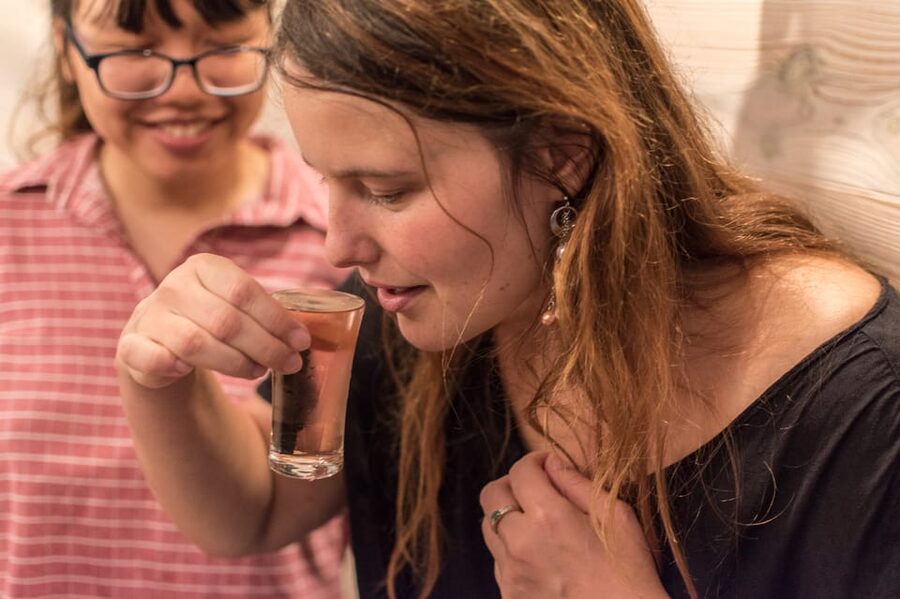 Sake & Food Pairing with Sake Professional - Should you book Sake and Food Pairing with a Sake Professional?
