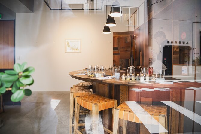 Sake Omakase in Tokyo: Guided Tasting by Certified Sommeliers - Why this Tokyo sake tasting is different