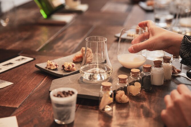 Sake Omakase in Tokyo: Guided Tasting by Certified Sommeliers - Course one: learning how sake begins