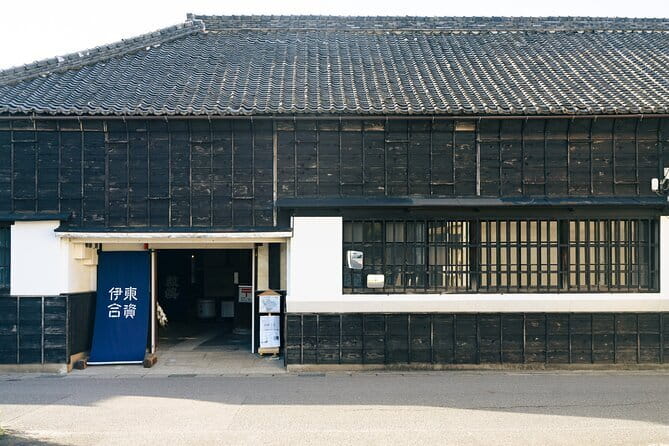 Sake & Seasonal Delights Sake Pairing Lunch at the Brewery - Key points to know before booking