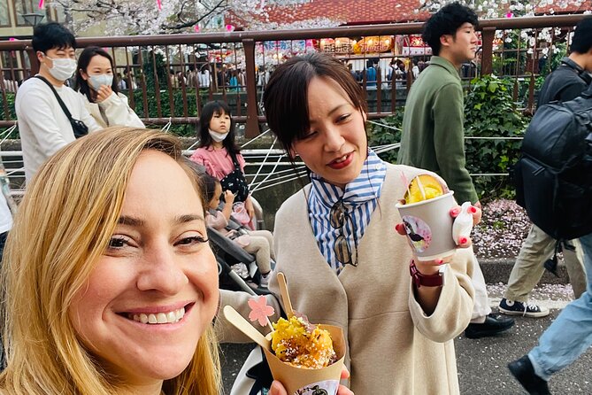 Sake Tasting and Cherry Blossom Fun in Tokyo! - Who will enjoy this experience most