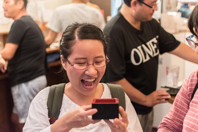 Sake Tasting Masterclass in Shinjuku (8+ Varieties with a Pro) - Quick take: what makes this tasting worth your afternoon