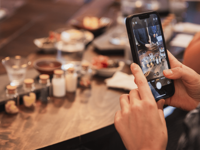 Sake Tasting Omakase Experience by Certified Sommeliers - Who Will Get the Most From This Experience