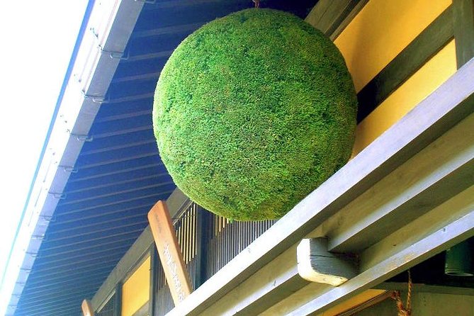 Sake Tasting Tour - Stop one: Harada Sake Brewery
