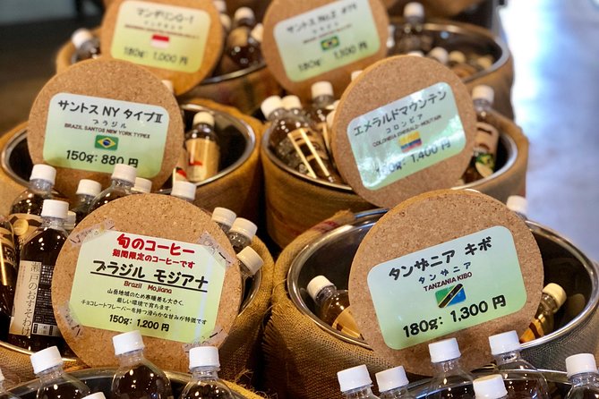 Sake Town Tour in Saijo Hiroshima - Is $209 a fair price?