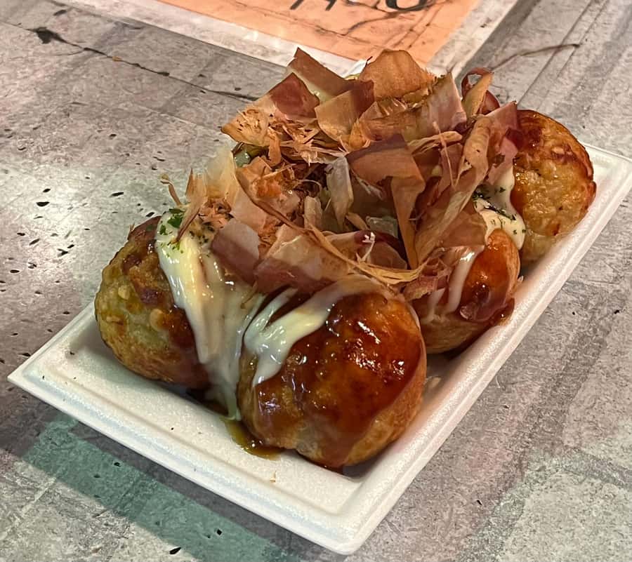 Same Day OK! Osaka: Local Food, Izakaya & Local Bites Tour! - Cancellation and meeting details