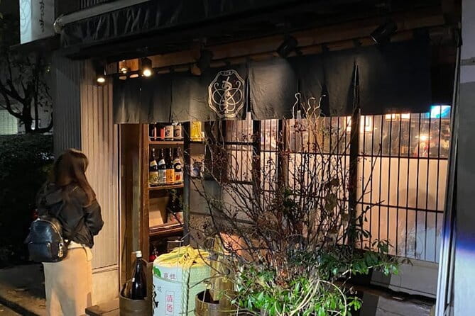 Sendai Private Izakaya and Bar Tour - Why these two Sendai lanes matter