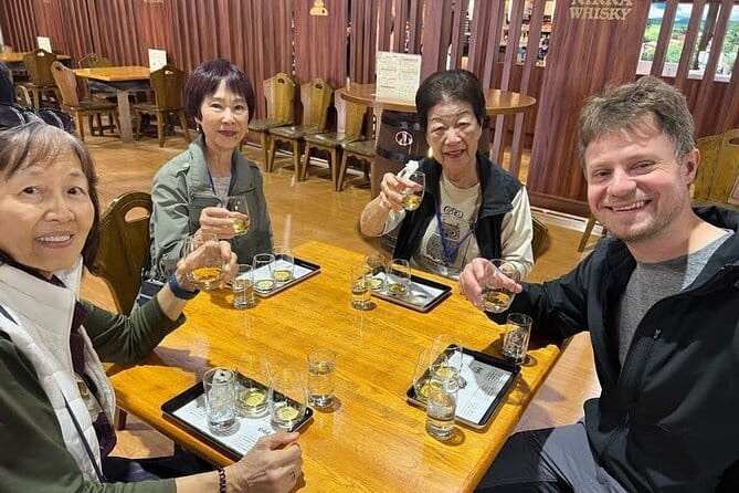 Sendai Private Izakaya and Bar Tour - Should you book the Sendai Private Izakaya and Bar Tour?
