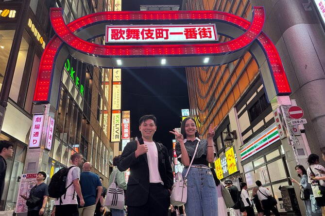 Shinjuku Underground Nightlife Tour: Izakaya Food & Bar Hopping - Golden Gai: a compact finish with a different mood