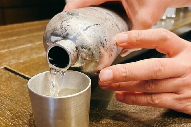 Snow Monkeys, Hokusai & Sake: A Perfect Day in Nagano - What the $162.91 price really buys you