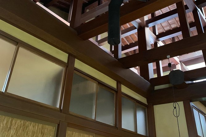 Takayama: Authentic Sake Tasting at a Historic Brewery - Is $50.86 a Fair Price for Half an Hour?