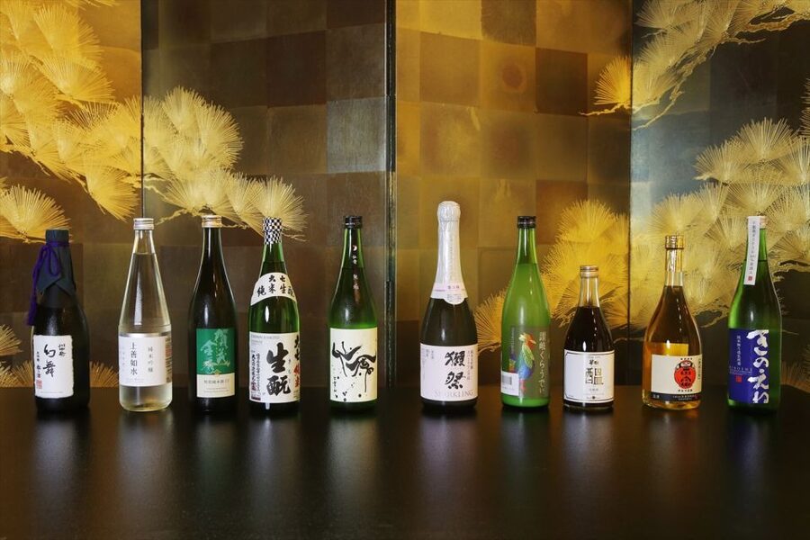 Tokyo: 7 Kinds of Sake Tasting with Japanese Food Pairings - What the Sake Lesson Covers