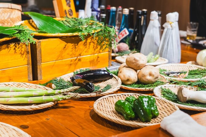 Tokyo Ginza Authentic Food Tour (Izakaya Hopping by local guide) - Why this Ginza food walk works