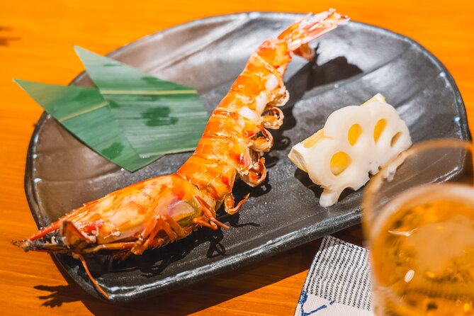 Tokyo Ginza Authentic Food Tour (Izakaya Hopping by local guide) - What the $175 price really covers