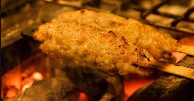 Tokyo: Izakaya Bar at Bistro Fukumimi, Ginza Corridor - Booking details worth knowing