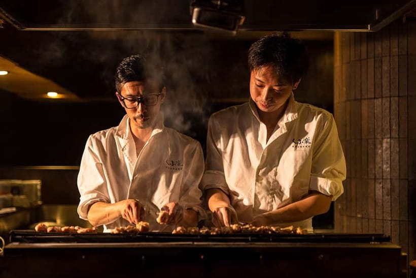 Tokyo: Izakaya Bar Experience at Kuuraku Ginza Reservation - Why this Ginza dinner feels different