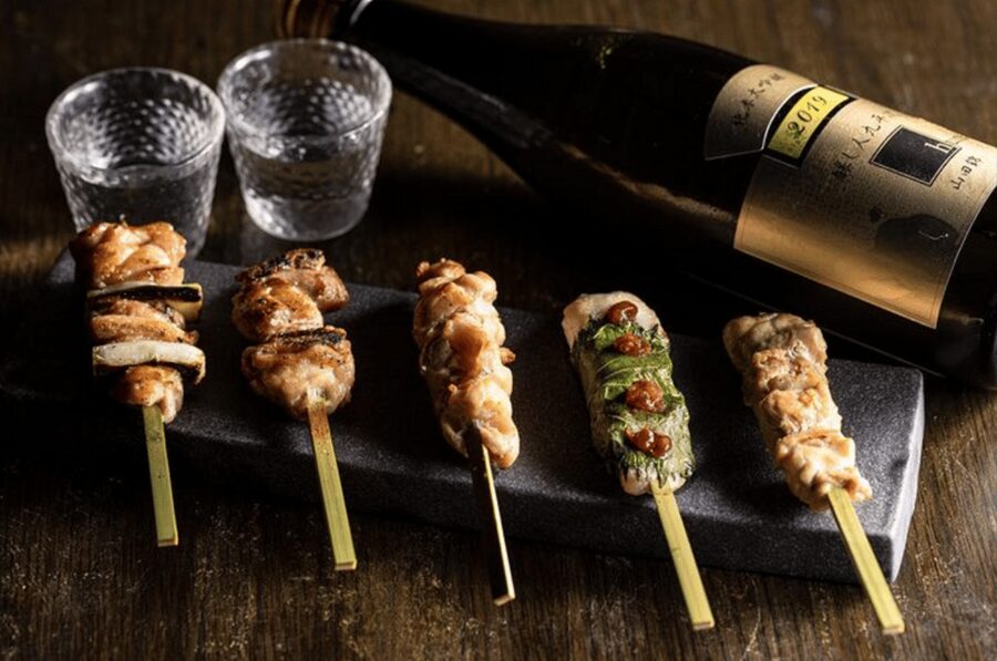 Tokyo: Izakaya Bar Experience at Kuuraku Ginza Reservation - Timing, seating, and practical planning