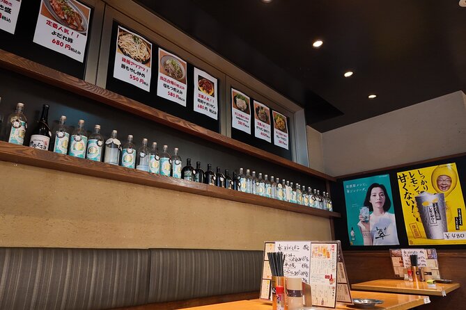 Tokyo: Learn the Art of Chopsticks in a Cozy Izakaya! - Is $22.89 a fair price?