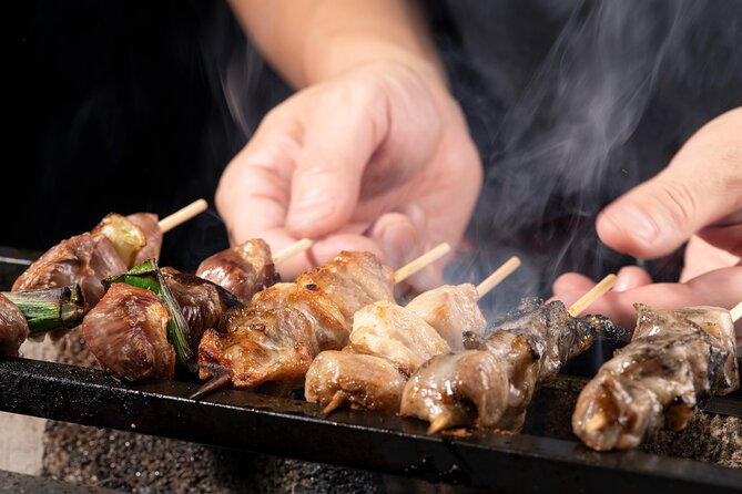 Tokyo: Live Shamisen guitar and Izakaya Experience - Why the evening shamisen setting works