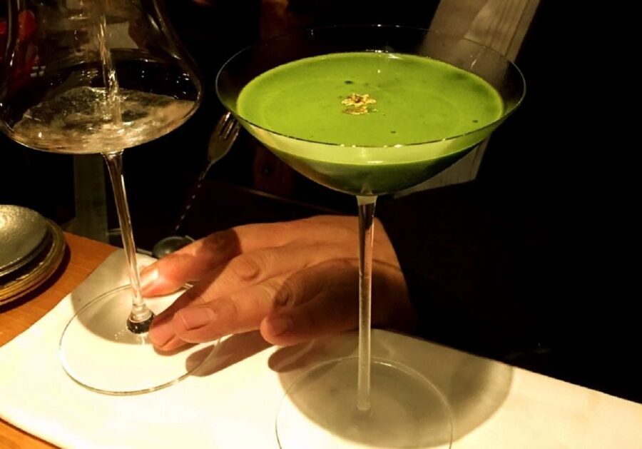 Tokyo: Luxury Sake, Cocktail, and Whiskey Pairing Tour - First tastes: premium beer and Japanese sake