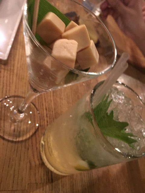 Tokyo: Luxury Sake, Cocktail, and Whiskey Pairing Tour - Tokyo cocktails and a rooftop finish