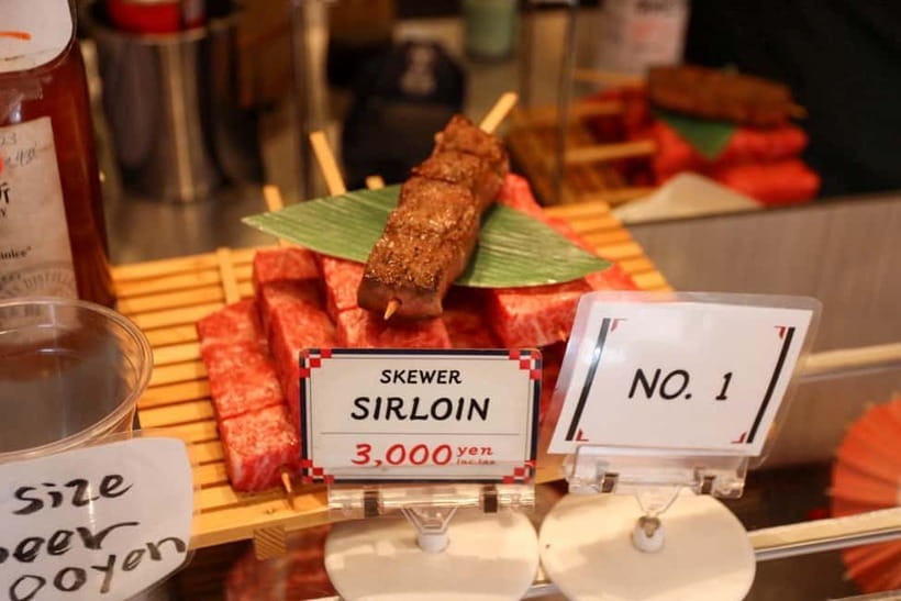 Tokyo: Private Tsukiji Street Food & Sake with Local Guide - Is $99 good value for two hours?