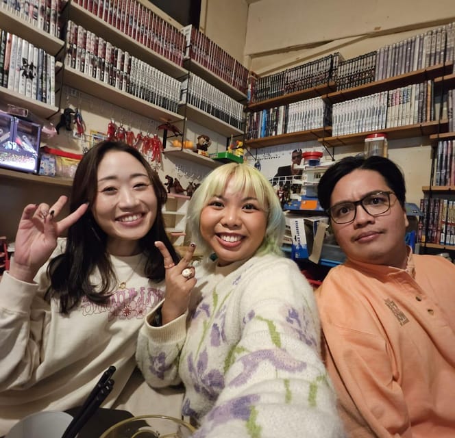 Tokyo's Best-Kept Secret: Kichijoji Food & Izakaya Hopping - Why Kichijoji makes a good night out