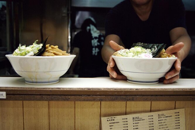 Tokyo Sake Tour with a Local Guide, Private & Tailored to Your Taste - Key points to know before booking