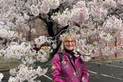 Tokyo: Serene Sakura & Sake: An Exclusive Brewery Pairing Lunch