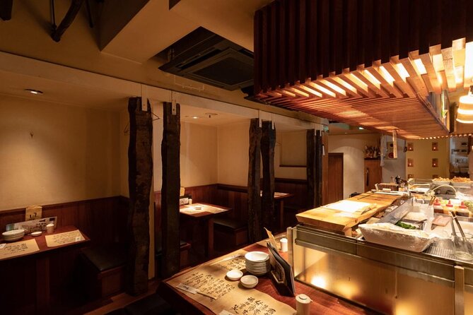 Tokyo Shibuya Hidden Izakaya and Karaoke Night Tour - The guide’s role is central to the evening