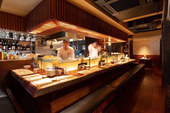 Tokyo Shibuya Hidden Izakaya and Karaoke Night Tour - Timing, weather, and cancellation details