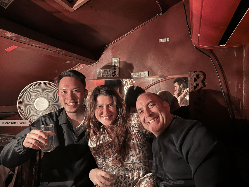 Tokyo: Shinjuku Bar and Izakaya Hopping Tour - Should you book the Shinjuku Bar and Izakaya Hopping Tour?