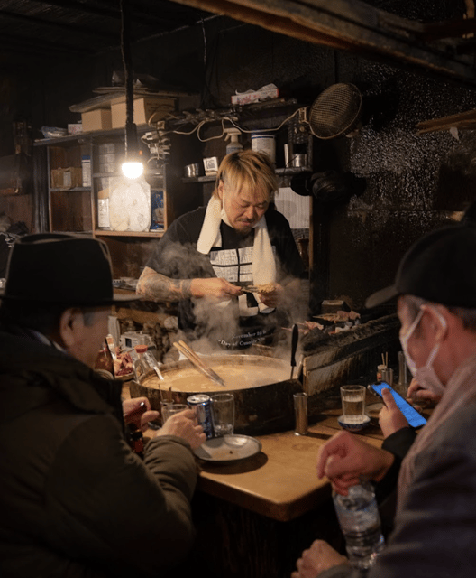 Tokyo: Shinjuku Local Bar and Izakaya Guided Walking Tour - Should you book this Shinjuku tour?