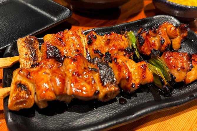 Tokyo: Shinjuku Local Bar Hopping Walking Tour - Kabukicho: food and nightlife in a busier setting