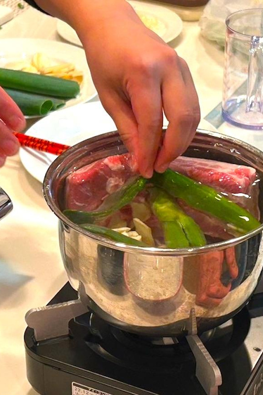 Tokyo: Sushi and Ramen Cooking Class with Sake Pairing Set - Who will enjoy this class most