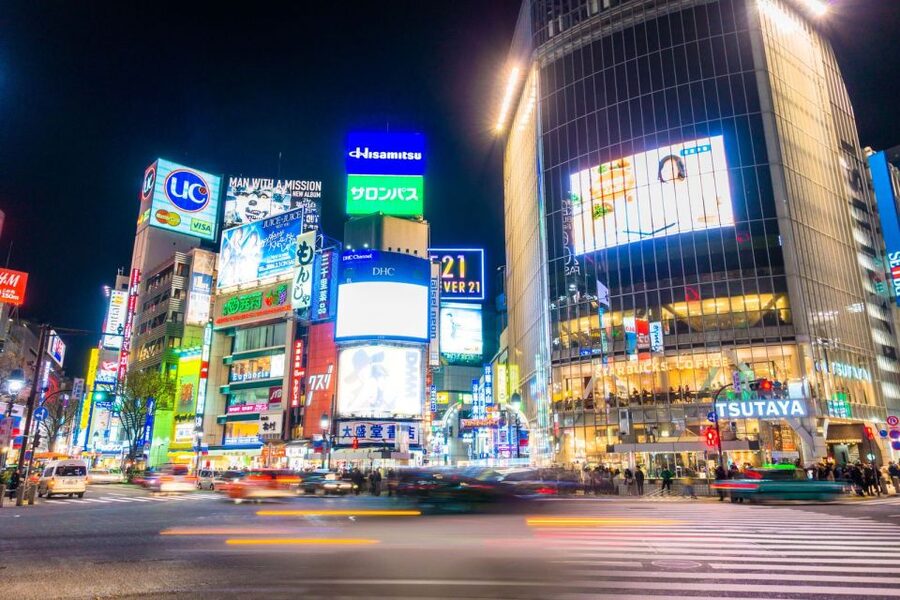 Tokyo: The Best Izakaya Tour in Shibuya - Why this Shibuya night feels different