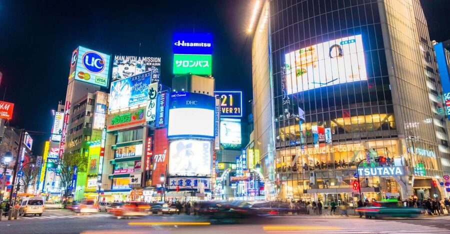 Tokyo: The Best Izakaya Tour in Shibuya - Starting with food, drinks, and local customs