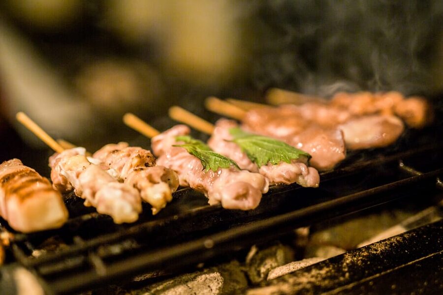 Tokyo: The Best of Izakaya in Shinjuku Food & Cultural Tour - Is $129 a fair price?