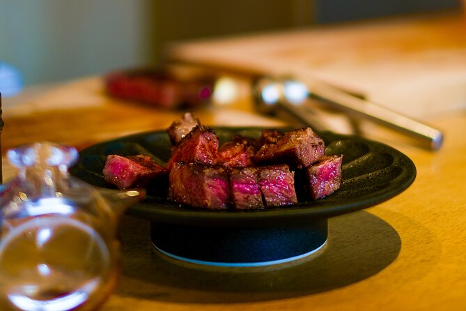 Tokyo Wagyu & Sake Pairing Tasting Experience with Local Flavors - Who will enjoy this dinner most?