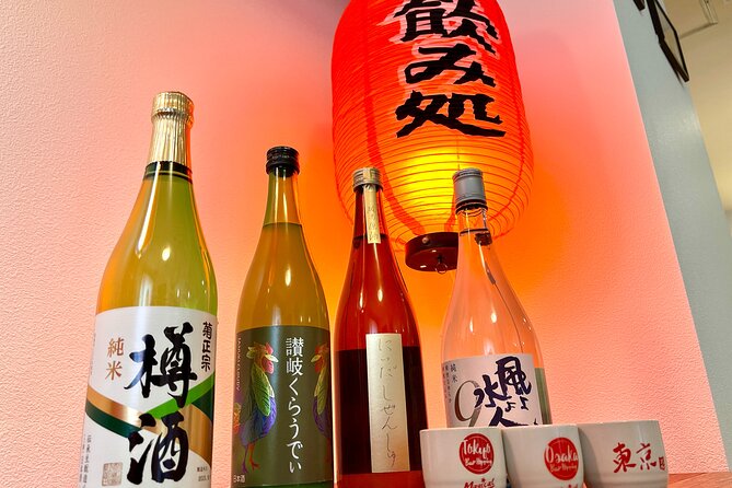Tokyo Washoku 4-hour Cooking Class: From Market to Table - Who should book this experience