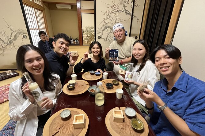 Unique Brewery Tour and One-of-a-Kind Sake Tasting Near Tokyo - Key points before you book
