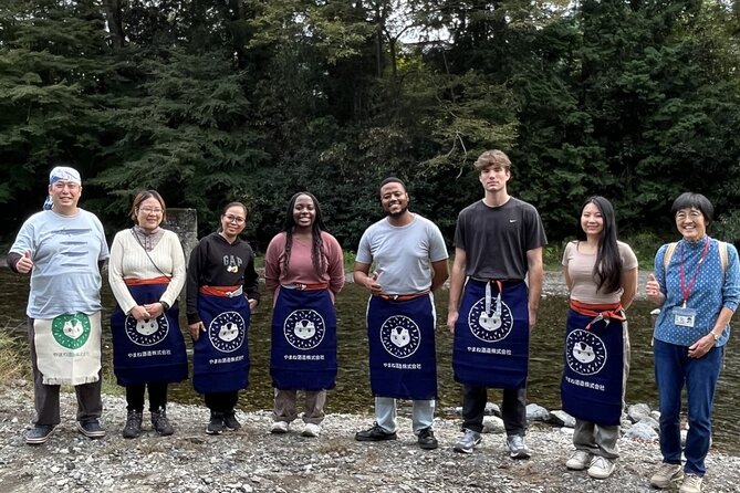 Unique Brewery Tour and One-of-a-Kind Sake Tasting Near Tokyo - What the $100.43 price really covers