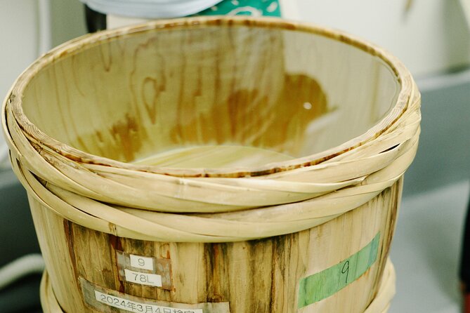 Unique Brewery Tour and One-of-a-Kind Sake Tasting Near Tokyo - Returning to Hannō for lunch and more Saitama plans