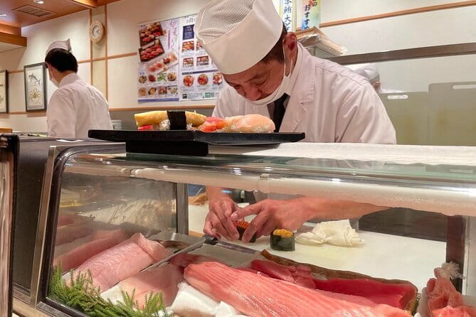 Wagyu BBQ & Sukiyaki with Sake Pairing Experience near Ginza - Who will enjoy this most