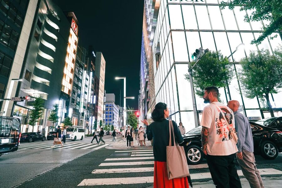 Wagyu Beef & Sake Pairing Foodie Tour in Tokyo - What the $180 price includes