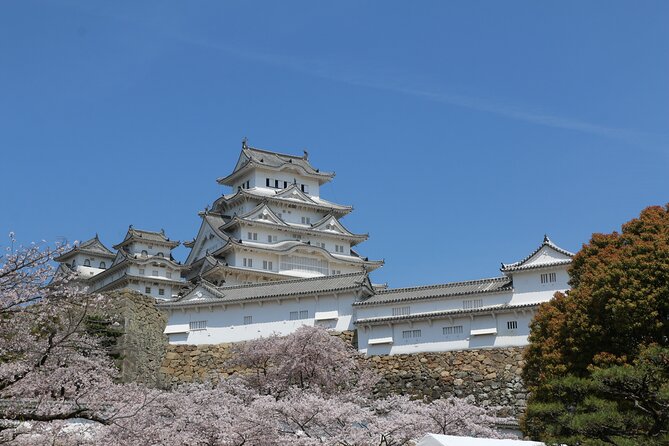 World Heritage Himeji Castle & Sake Breweries Private Tour - Who will enjoy this tour most